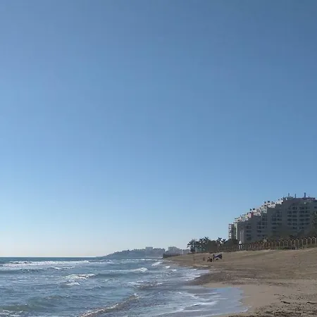 Acv Bahia Park-1ª Línea Planta 5 Frontal Al Mar * Oropesa del Mar