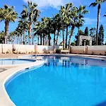 Acv Bahia Park-1ª Linea Planta 5 Frontal Al Mar Апартаменты Оропеса-дель-Мар