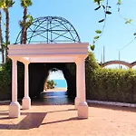 Апартаменты Acv Bahia Park-1ª Linea Planta 5 Frontal Al Mar *